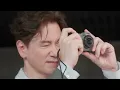 李聖傑 Sam Lee《複製貼上》MV幕後花絮 Behind the Scenes