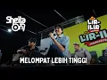 Download Lagu Sheila On 7 - Melompat Lebih Tinggi | Live at Lir-Ilir Jogokariyan