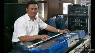 Download Sakti Sembiring Gendang Karo Odak2 + Patam + Salih MP3