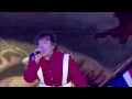 IRON MAIDEN - The Trooper (Live Download Fest 2013)