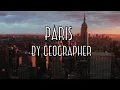 Paris by Geographer