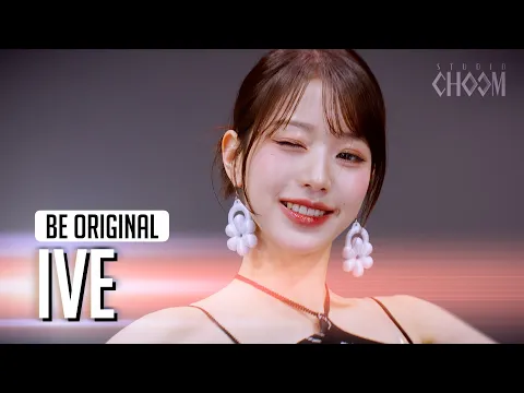 Download MP3 [BE ORIGINAL] IVE(아이브) '해야 (HEYA)' (4K)