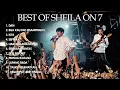 Download Lagu BEST OF SHEILA ON 7 ❗ MENEMANI HARI-HARIMU / MENEMANI HARI KERJAMU