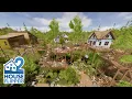 Download Lagu House Flipper 2 - Treehouse Cabins Camp (Custom Job)