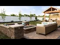 Design a multifunctional outdoor space with Cambridge Pavers