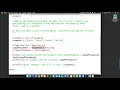 CTEC 121 Mutating Lists