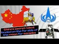 Download Lagu China landed a Secret Robot on the far side of the moon for Samples | AI Robot Semiconductor EV Chip