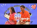 Download Lagu HDR TAG: Siapa Lebih Sweet... Jazmy Juma atau Tracie Sinidol?