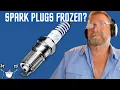 The Trick To Remove a Stuck Spark Plugs