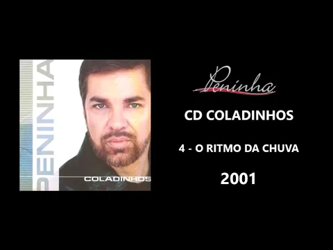 Clipe de O ritmo da chuva - Peninha