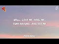 Buffalo Traffic Jam - Hanging on Hope (Lyrics)