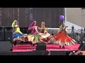 Thousands Celebrate 15th Annual IBA India Day Parade - Oak Tree Road