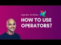 Apache Airflow How to Use Operators