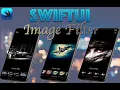 Image Filter SwiftUI Part 1