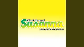 Download Susanna (feat. Ucok Jupitershop) (The Art Company) MP3