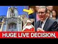 Download Lagu 1 MINUTE AGO: UK Supreme Court Orders Starmer's Resignation Amid £124,000 Scandal!