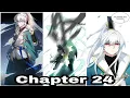 Please Spare Me Apprentice Chapter 24