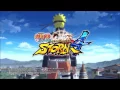 Download Lagu Naruto Ninja Storm 4 Main Menu Theme Song