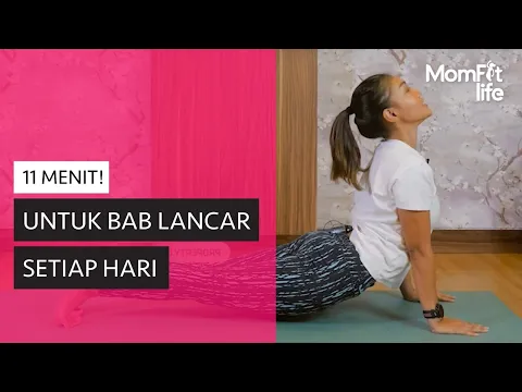 Olahraga Saat Puasa! Gerakan Yoga Melancarkan Pencernaan Tanpa Dehidrasi | lifestyleOne
