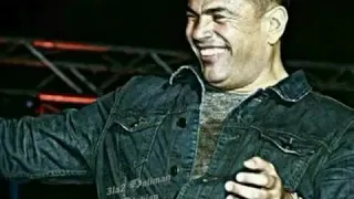 ضحكه من شفايفك ليا بتهون جراحى عليا 