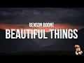 Download Lagu Benson Boone - Beautiful Things (Lyrics)
