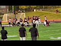 Horrifying incident leaves Michigan high school football player with spine fractures