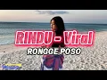 Download Lagu LAGU ACARA‼️RINDU || DERO POSO | Viral Tiktok Terbaru 2025
