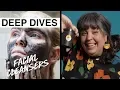 Lush Deep Dives How to choose the perfect face cleanser