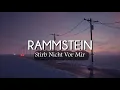 Download Lagu Rammstein - Stirb Nicht Vor Mir (Lyrics/Sub Español)