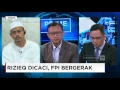 Download Lagu Rizieq Shihab Dicaci, FPI Bergerak - Kasus Persekusi Solok dan Cipinang Muara