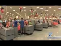Fleet farm welcomed hundreds of Siouxlanders to its grand opening