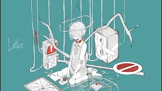 レテ / Aliey:S 【covered by はぁち】