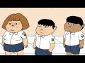 Download Lagu Moment Guru Ga Masuk Kelas