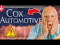Cox Automotive Just SHOCKED the Auto Industry