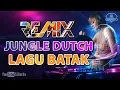 Download Lagu DJ TENNANG ATTENNANG (Jungle Dutch Terbaru 2021) ~ Remix Lagu Batak Full Bass Malliting)