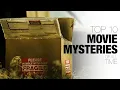 Top 10 Movie Mysteries of All Time A CineFix Movie List