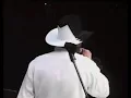 Hank Williams, Jr “Dixie on My Mind” Houston, Texas 2/28/97