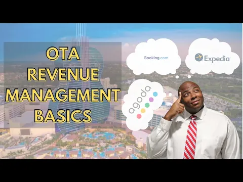 Download MP3 OTA Revenue Management Basics