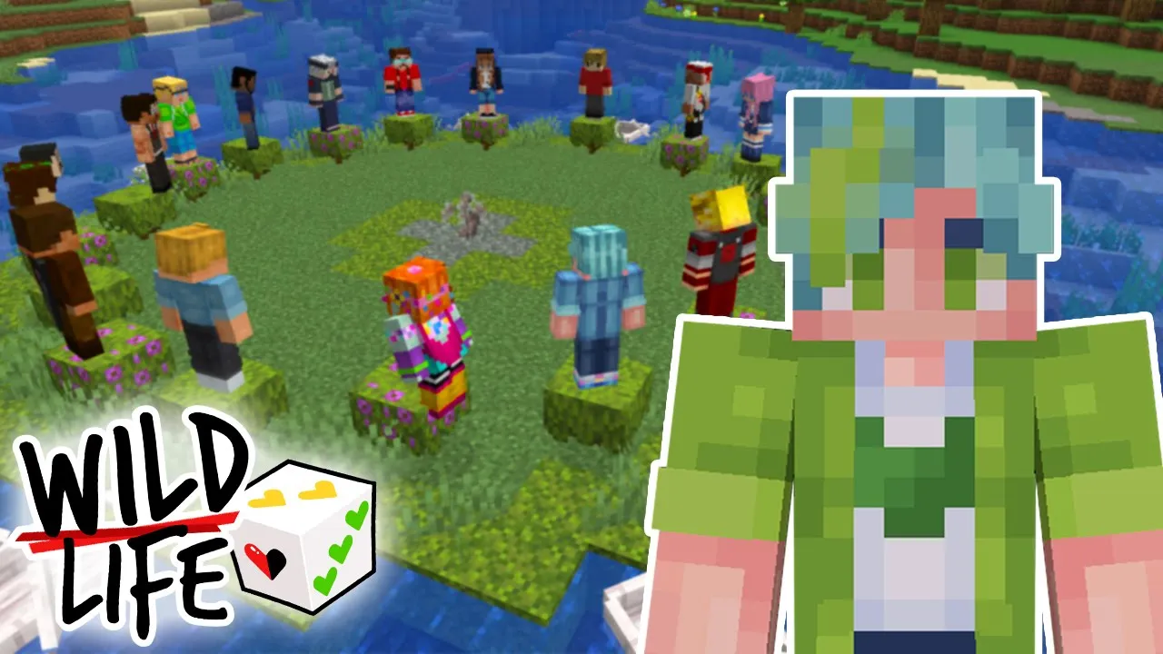 Watch "Small World. BIG Problems! - Wild Life - Ep.1" on YouTube