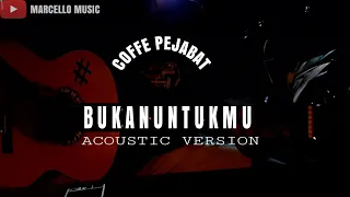 Download pergi lah saja kau dari hidupku BUKAN UNTUKKU - cover marcello MP3