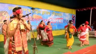 assamese mix bihu hajong missing boro rava karbi all 