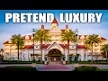 The Fake Luxury Behind Disney s 1 500 Hotel Rooms