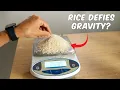 Download Lagu Why Do Grains Defy Gravity?