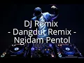 Download Lagu djremix dangdut remix ngidam pentol