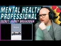 Mental Health Professional Reacts to Secret, Secret by Stray Kids (스트레이 키즈)  for the First Time