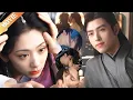 Download Lagu 【𝐌𝐎𝐕𝐈𝐄】🍿處處吻！世界在崩壞，我們在相愛😭！惡魔王子情劫解開後終於明白自己心意，對灰姑娘展開猛烈攻勢#献鱼 #cdrama #爱情 #爽文 #古装