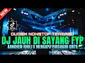 Download Lagu DUGEM NONSTOP DJ JAUH DI SAYANG X AANKHEIN KHULI SPECIAL REQ BOS BALL DIDI • DAMIRI • KOKO FERI