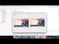 Image Sharpening filter using Objective-C