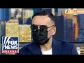 Download Lagu Former drug kingpin reveals his advice for Trump amid cartel crackdown: 'LIGHT BULB'
