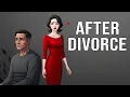What Divorced Men s Lives Are REALLY Like After Divorce